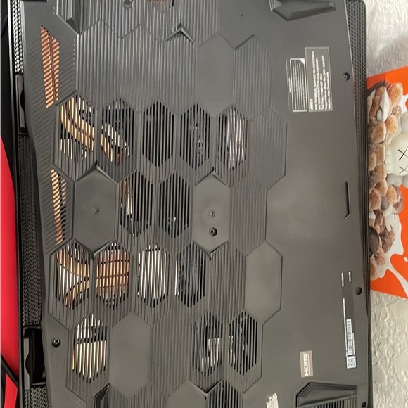 Msi gaming laptop - Picture 4 of 4